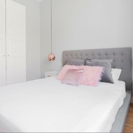 Farini Suite Mailand Exterior foto